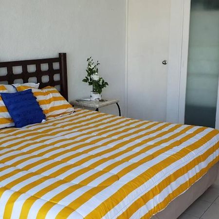 Casa En Acapulco Diamante Villa Bagian luar foto