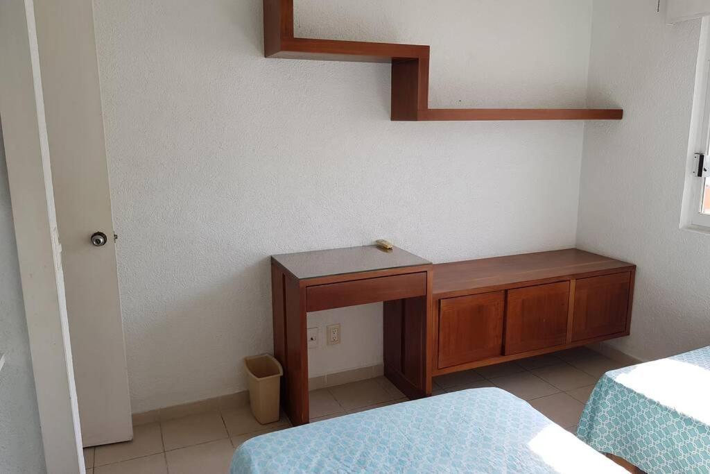 Casa En Acapulco Diamante Villa Bagian luar foto